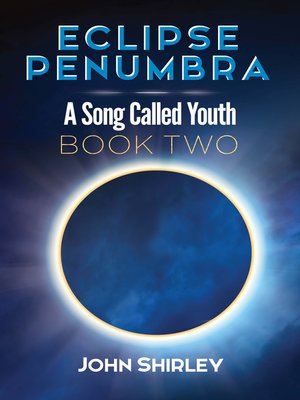 cover image of Eclipse Penumbra